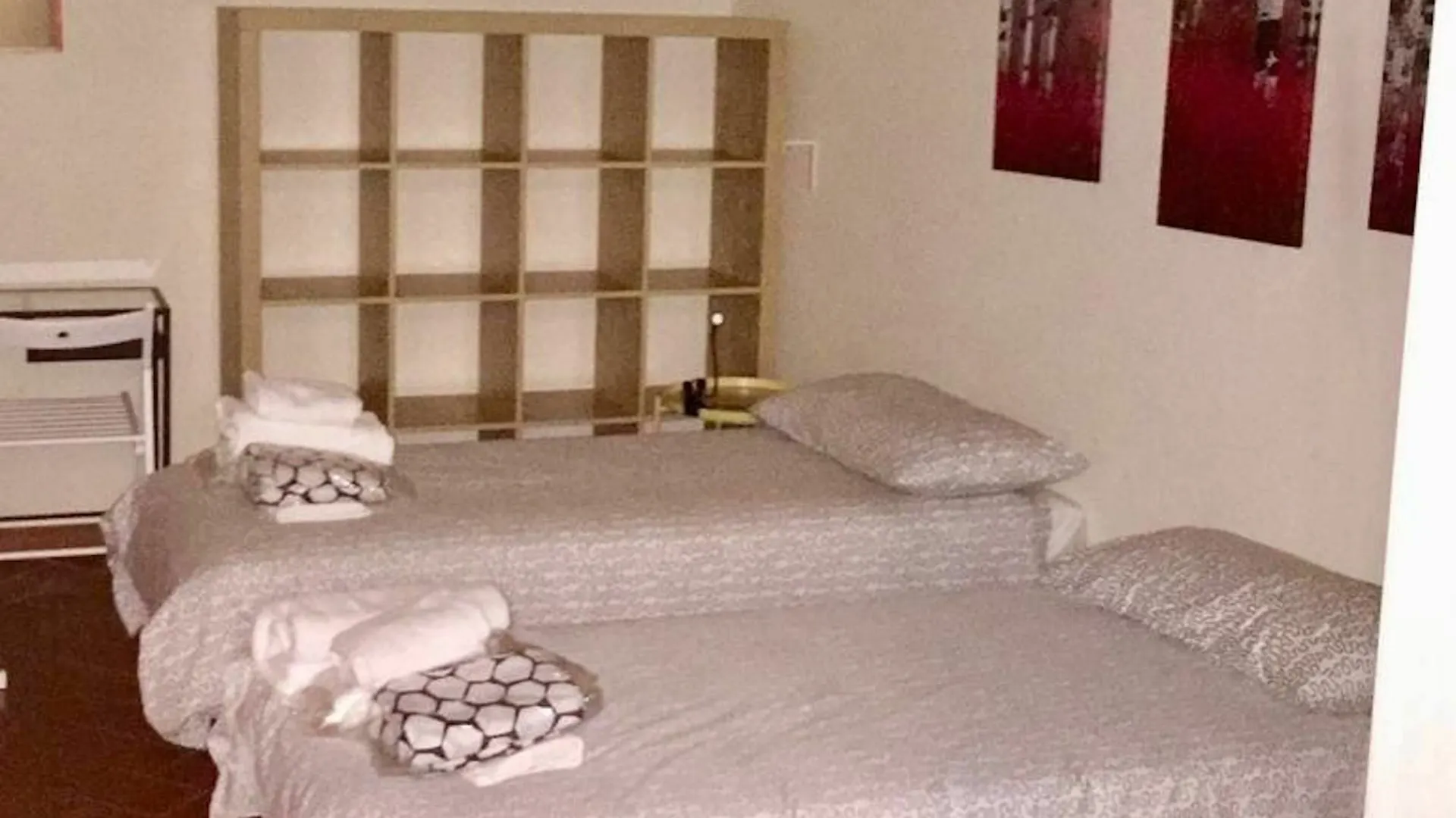 Appartement Pitti à Florence