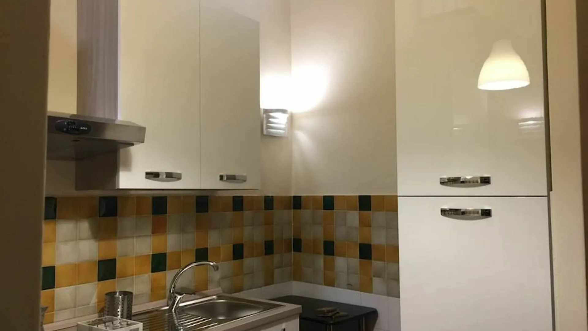 Appartement Pitti à Florence Italie