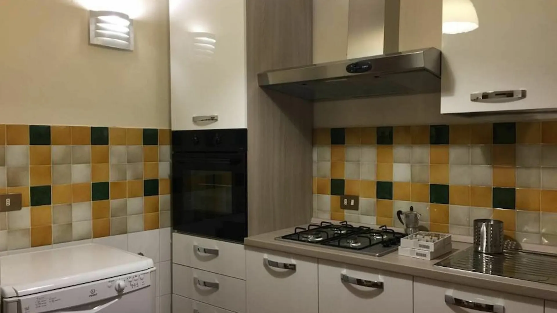 Pitti Apartamento Florença